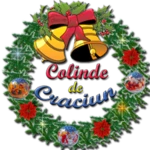 Logo of Colinde de Crăciun android Application 